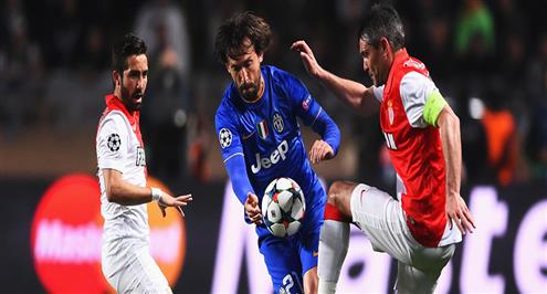 بيرلو: سأكون أول مشجعي يوفنتوس حتى وأنا لست في الملعب